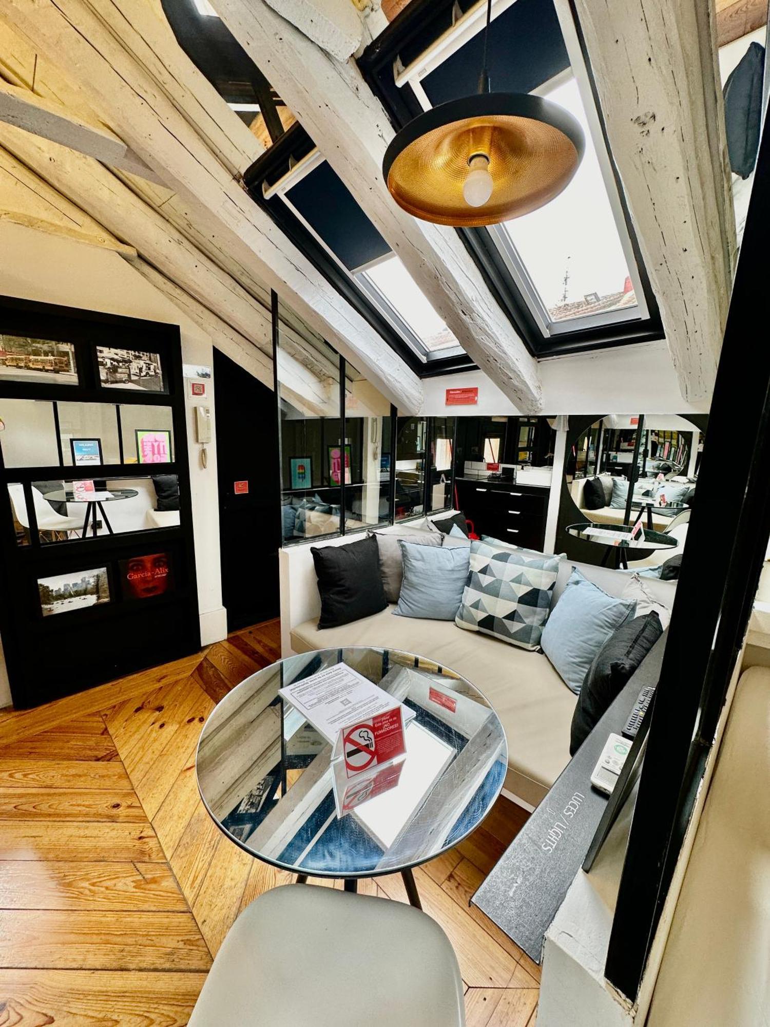 Appartement Acogedor Estudio Chueca